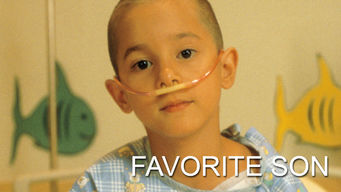 Favorite Son Se Favorite Son på Netflix