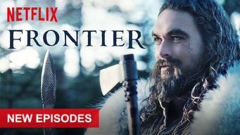 Frontier Se Frontier på Netflix