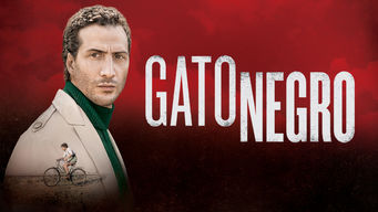 Gato Negro Se Gato Negro på Netflix