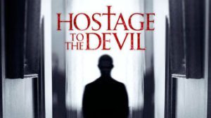 Hostage to the Devil