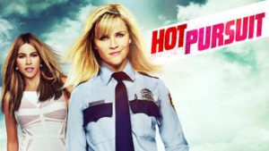 Hot Pursuit