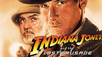 Indiana Jones and the Last Crusade Indiana Jones and the Last Crusade på Netflix