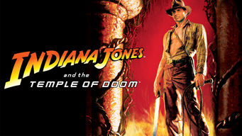 Indiana Jones and the Temple of Doom Indiana Jones and the Temple of Doom på Netflix