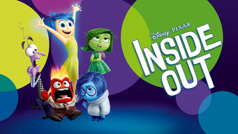 Inside Out Se Inside Out på Netflix