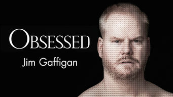 Jim Gaffigan: Obsessed Se Jim Gaffigan: Obsessed på Netflix
