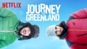 Journey to Greenland