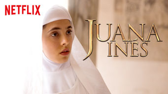 Juana Inés på Netflix