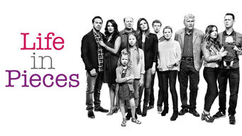 Life in Pieces Se Life in Pieces på Netflix