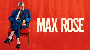 Max Rose Se Max Rose på Netflix