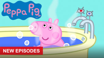 Gurli Gris Gurli Gris på Netflix