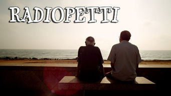 Radiopetti Se Radiopetti på Netflix