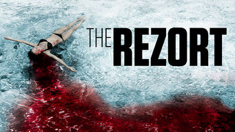 The Rezort Se The Rezort på Netflix