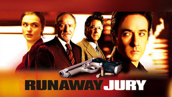 Juryen Juryen på Netflix