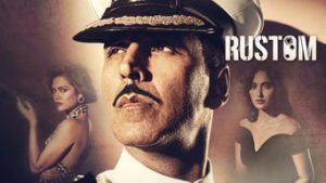 Rustom