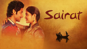 Sairat Sairat på Netflix