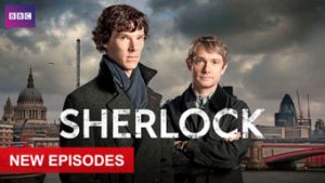 Nye titler på Netflix i uge 1