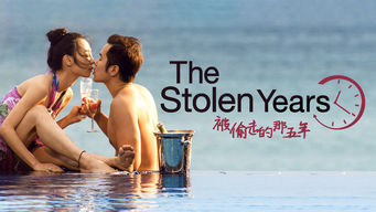 The Stolen Years Se The Stolen Years på Netflix