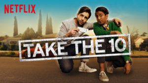 Take The 10