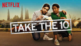 Take The 10 Se Take The 10 på Netflix