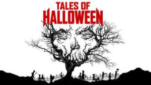 Tales of Halloween