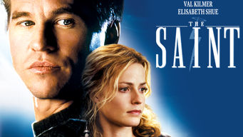 The Saint Se The Saint på Netflix