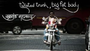 Twisted Trunk, Big Fat Body