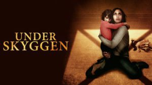 Under the Shadow