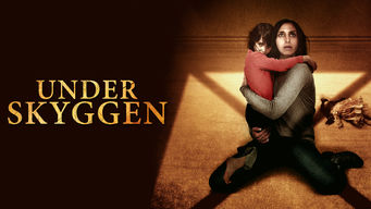 Under the Shadow Se Under the Shadow på Netflix