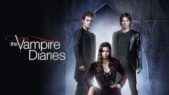 Se serien The Vampire Diaries på Netflix