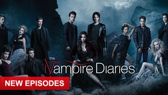 The Vampire Diaries The Vampire Diaries på Netflix
