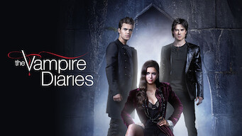 The Vampire Diaries