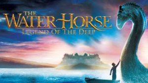 The Water Horse