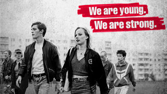 We Are Young. We Are Strong. We Are Young. We Are Strong. på Netflix