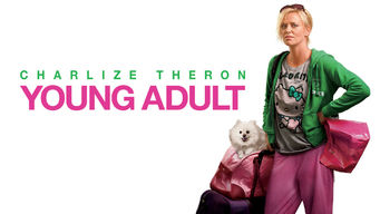 Young Adult Se Young Adult på Netflix