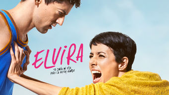 Elvira I Will Give You My Life but I’m Using It Se Elvira I Will Give You My Life but I’m Using It på Netflix