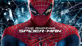 The Amazing Spider-Man The Amazing Spider-Man på Netflix