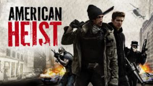 American Heist