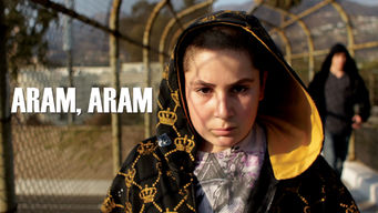 Aram, Aram Se Aram, Aram på Netflix