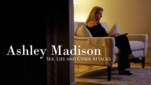 Ashley Madison: Sex, Lies and Cyber Attacks