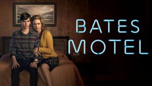 Nye afsnit af Bates Motel til marts 2017
