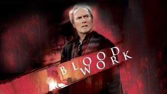 Blood Work Blood Work på Netflix