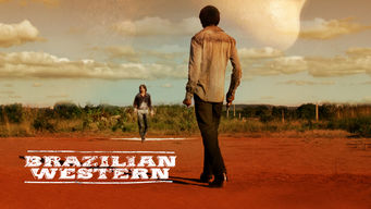 Brazilian Western Brazilian Western på Netflix
