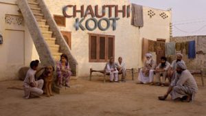 Chauthi Koot