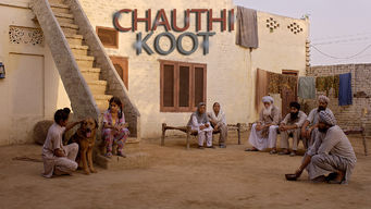 Chauthi Koot Chauthi Koot på Netflix
