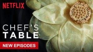 Chef’s Table