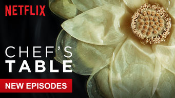 Chef’s Table Chef’s Table på Netflix