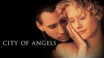 City of Angels City of Angels på Netflix