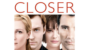 Closer Closer på Netflix
