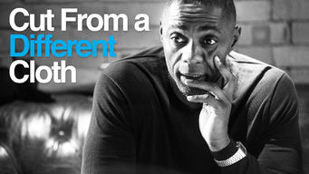 Cut From a Different Cloth Se Cut From a Different Cloth på Netflix