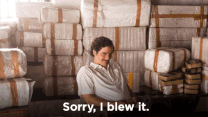 Netflix: Sådan er du serie-utro – uden at blive opdaget!